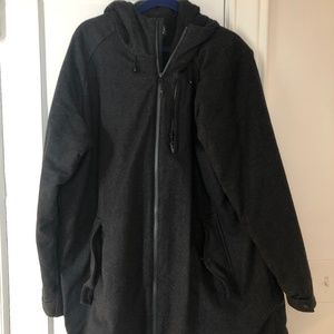 *NEW* Patagonia Recycled Wool Jacket - Men's